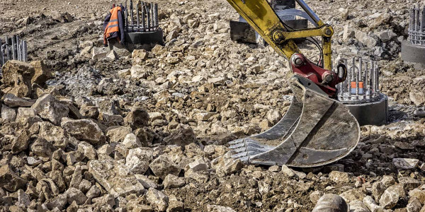 Ingeniería Cimentaciones Especiales en el Vallès Occidental