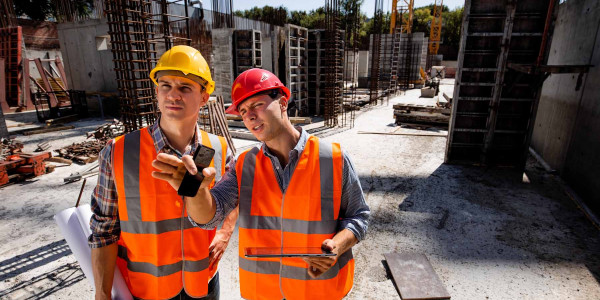 Ingeniería Cimentaciones para edificios en el Vallès Occidental