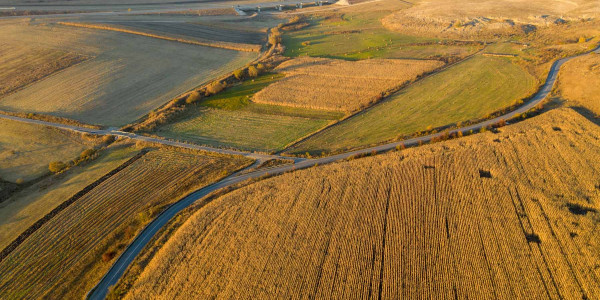 Prospecciones Geofisicas de parcelas en el Vallès Occidental