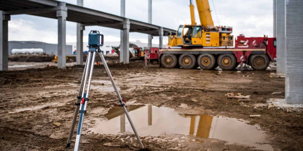 Ingeniería fundaciones de obras de infraestructura en el Vallès Occidental