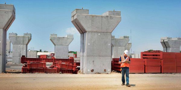 Ingeniería fundaciones del Terreno en el Vallès Occidental