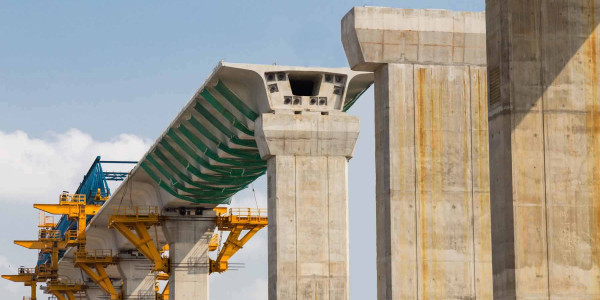 Ingeniería fundaciones para construcciones en el Vallès Occidental