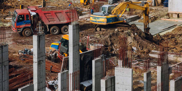 Sondeos geotécnicos de para la construcción en el Vallès Occidental