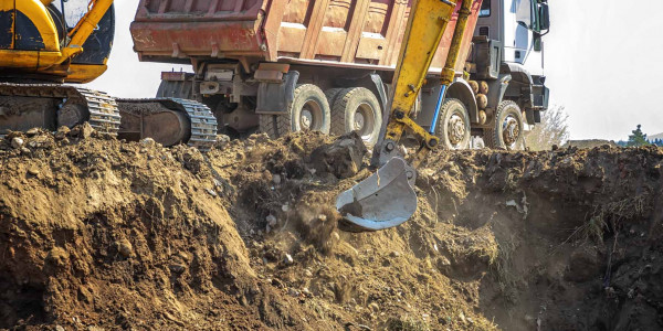 Estabilidad de desmontes y taludes en el Vallès Occidental