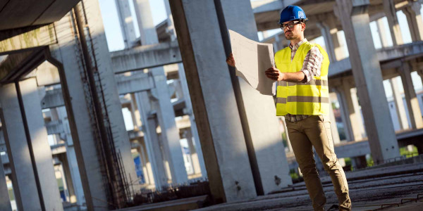 Estudio de Terreno para obra civil