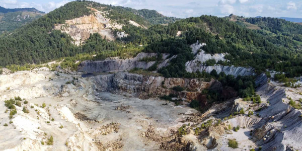 Sísmica de Refracción Escarificabilidad de las rocas en el Vallès Occidental