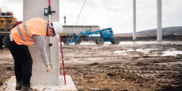 Sísmica de Refracción Ingeniería Civil  en el Vallès Occidental