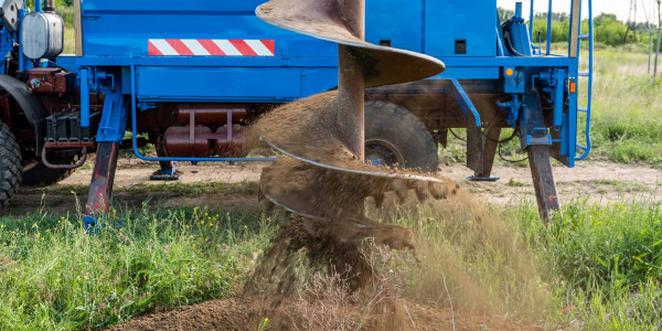 Estudio geológicos para cimentaciones en el Vallès Occidental