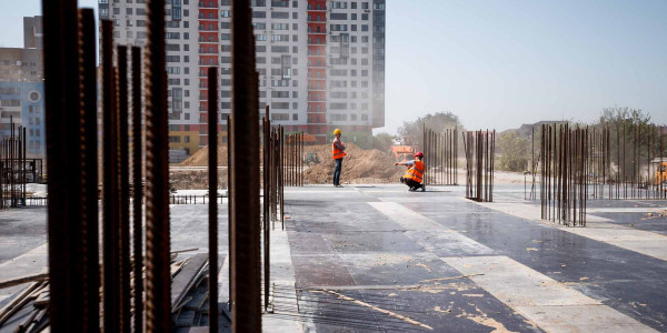 Estudio geológicos para la construcción en el Vallès Occidental