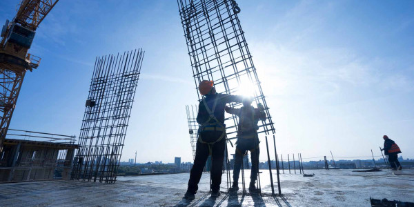 Estudio geotécnicos para construcciones en el Vallès Occidental