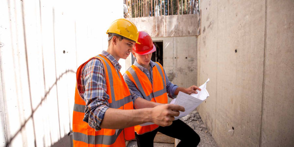 Estudio geotécnicos para edificaciones en el Vallès Occidental