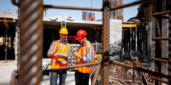 Asistencia geotécnica en la construcción en el Vallès Occidental.