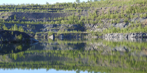 Estudio geologicos e hidrogeológicos en el Vallès Occidental