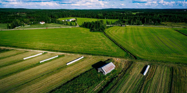 Estudios de suelos agrícolas en el Vallès Occidental