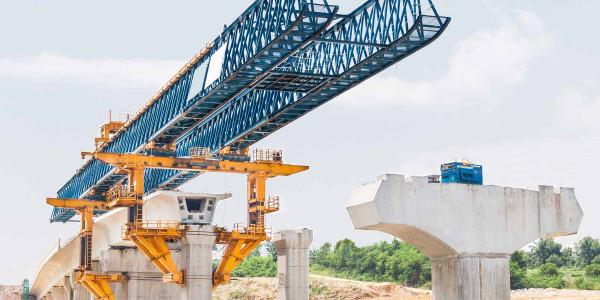 Estudios de suelos para carreteras en el Vallès Occidental