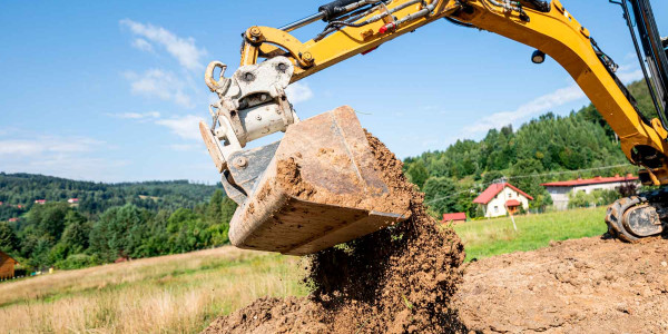 Estudio de suelos para cimentación en el Vallès Occidental
