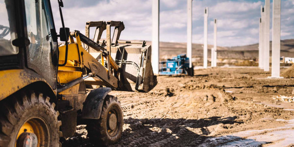 Asistencia geotécnica en excavaciones en el Vallès Occidental.