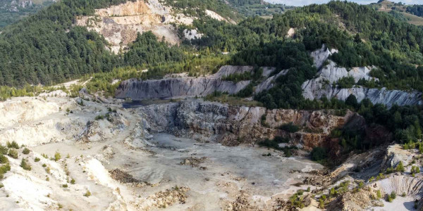 Ensayos de Penetración en terrenos en el Vallès Occidental