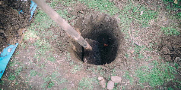 Ensayos de Penetración dinámica en el Vallès Occidental