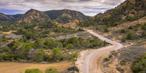 Ensayos de Penetración en arena y grava en el Vallès Occidental