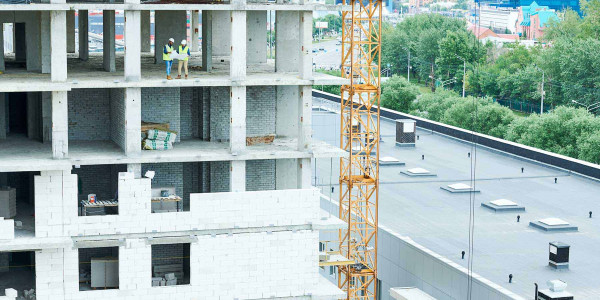 Georadar para construcciones en el Vallès Occidental