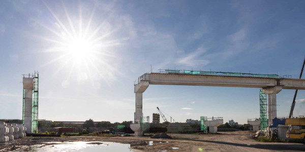 Ingeniería fundaciones diseño de fundaciones en el Vallès Occidental
