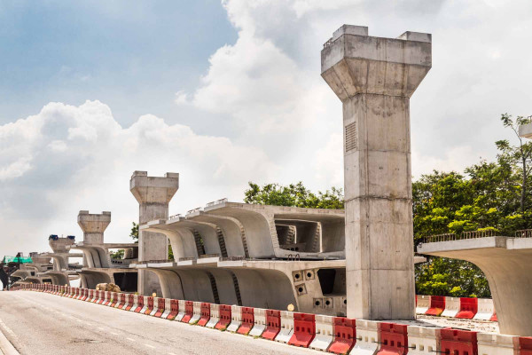 Estructuras geotécnicas · Ingenieros Geotécnicos y Geofísicos Rubí