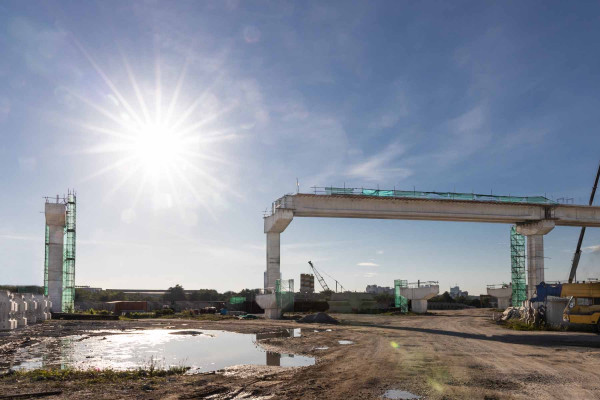 Estudios de suelos · Ingenieros Geotécnicos y Geofísicos Sant Quirze del Vallès