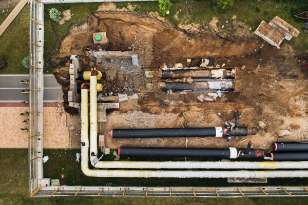 Estudios hidrogeológicos · Ingenieros Geotécnicos y Geofísicos Santa Perpètua de Mogoda