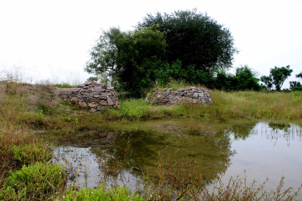 Estudios Hidrológicos o de Inundabilidad · Ingenieros Geotécnicos y Geofísicos Ullastrell