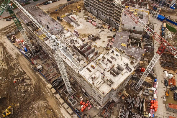 Reconocimiento geotécnico · Ingenieros Geotécnicos y Geofísicos Cerdanyola del Vallès