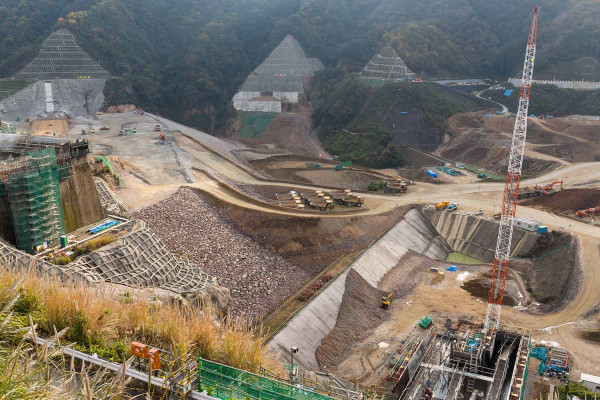 Sondeos geológicos · Ingenieros Geotécnicos y Geofísicos Cerdanyola del Vallès